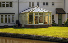 Witnesham conservatory leads