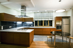 kitchen extensions Witnesham